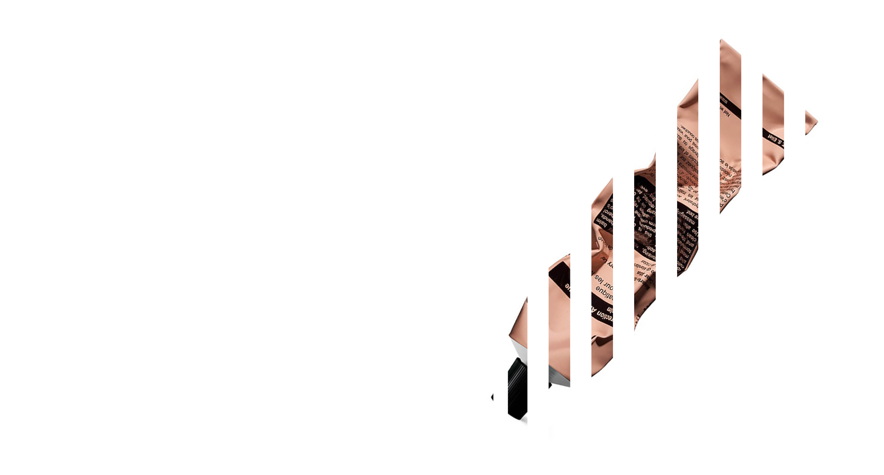 Slide Illustration Crème Marque Brand Takumi